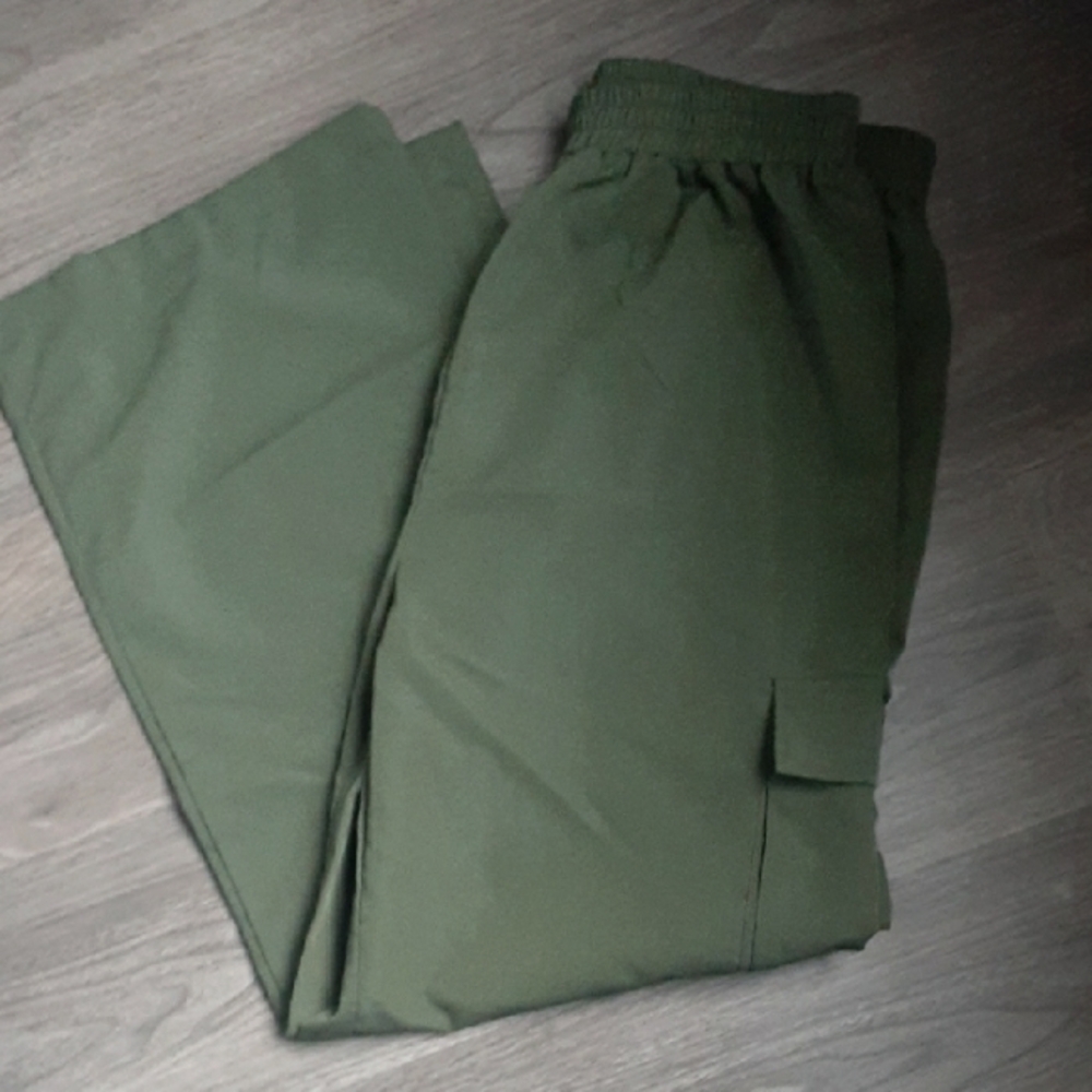SHEIN Cargos